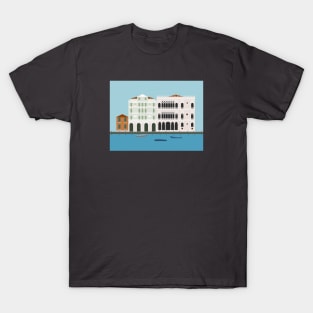 Venice, Italy Canals T-Shirt